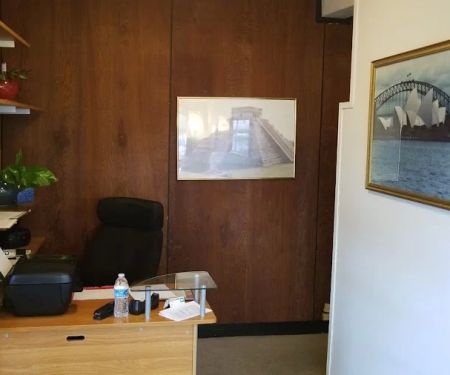 Second Street Dental