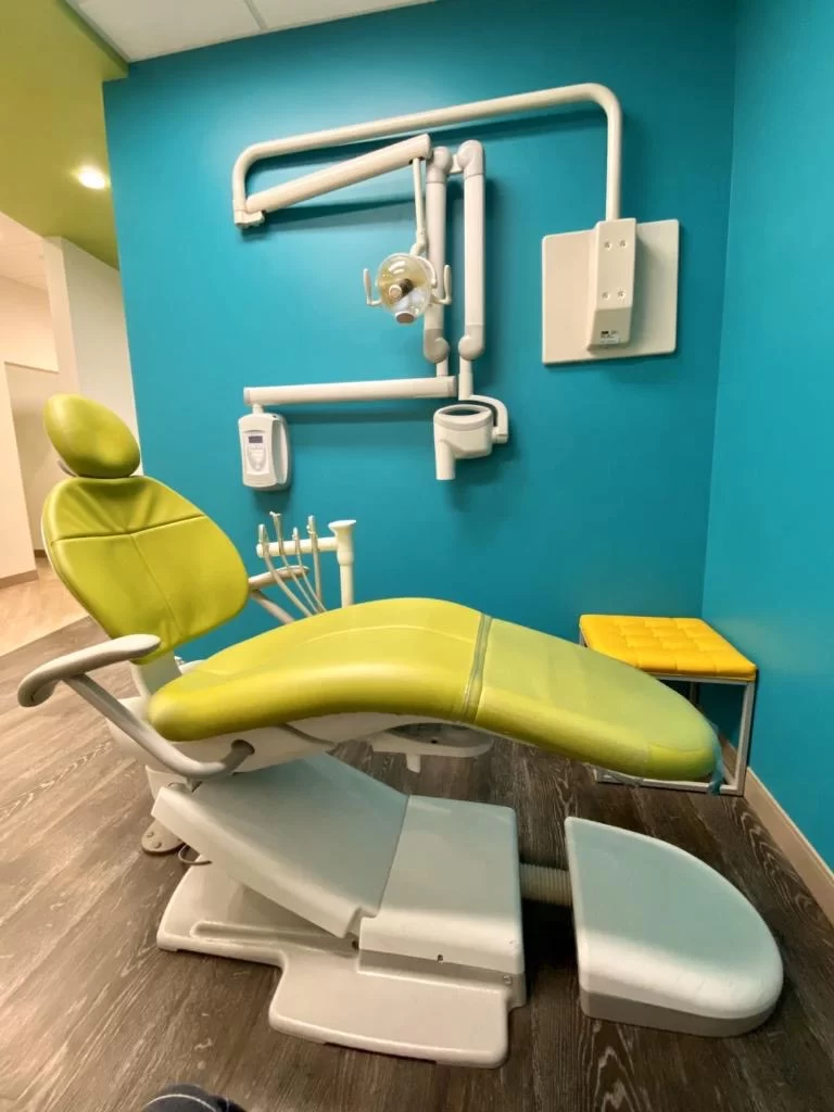 Arcadia Pediatric Dental Practice & Orthodontics 4