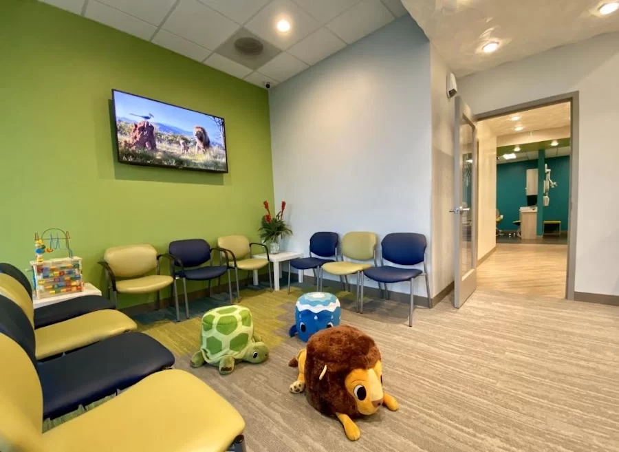 Arcadia Pediatric Dental Practice & Orthodontics 5