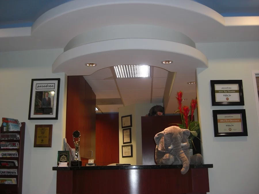 Arcadia Pediatric Dental Practice & Orthodontics 3