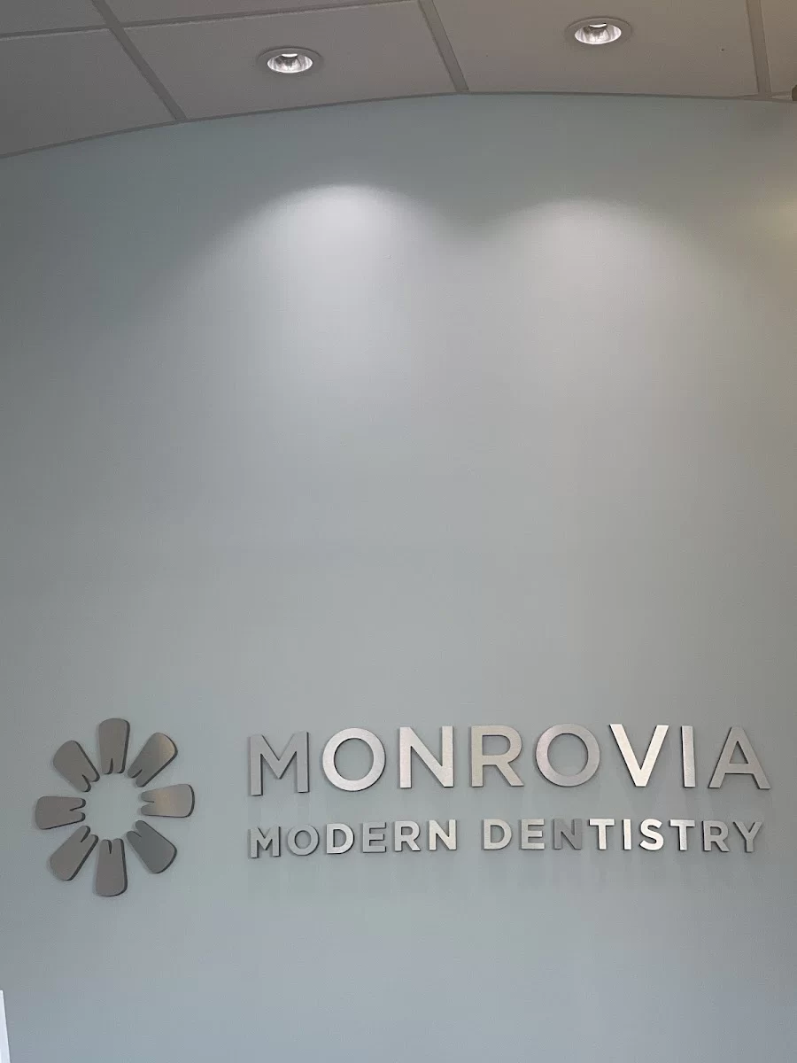 Monrovia Modern Dentistry 10