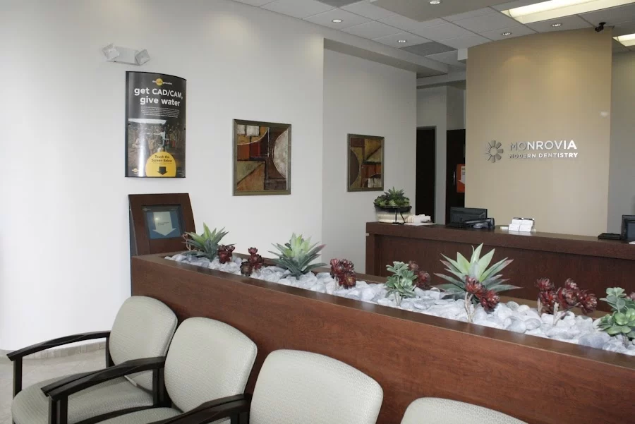 Monrovia Modern Dentistry 1