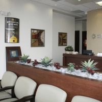 Monrovia Modern Dentistry ico