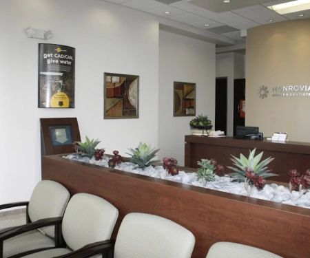 Monrovia Modern Dentistry