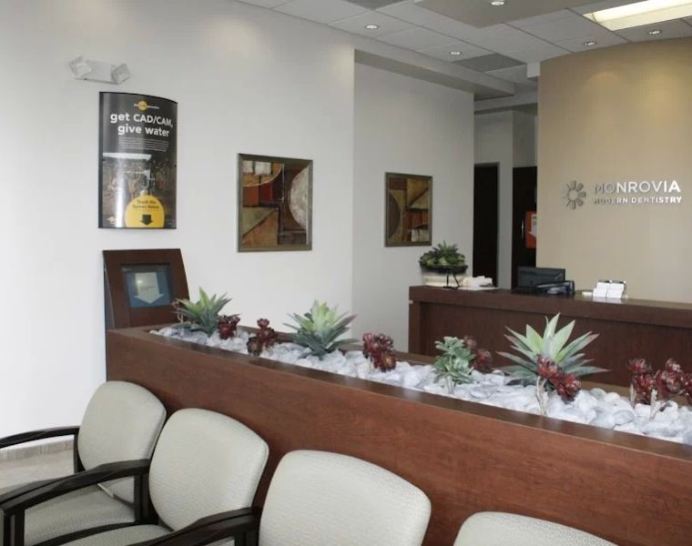 Monrovia Modern Dentistry