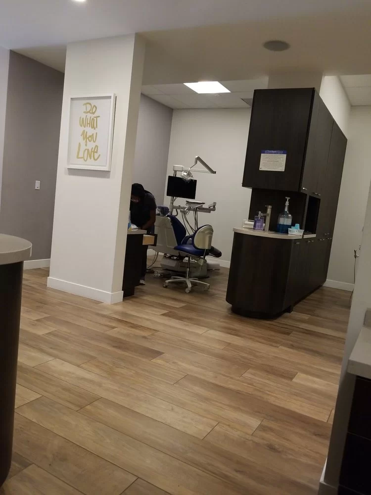 Dr. Omid R. Kashani, DDS - Dental Care 2000 Plus, Monrovia Picture 6