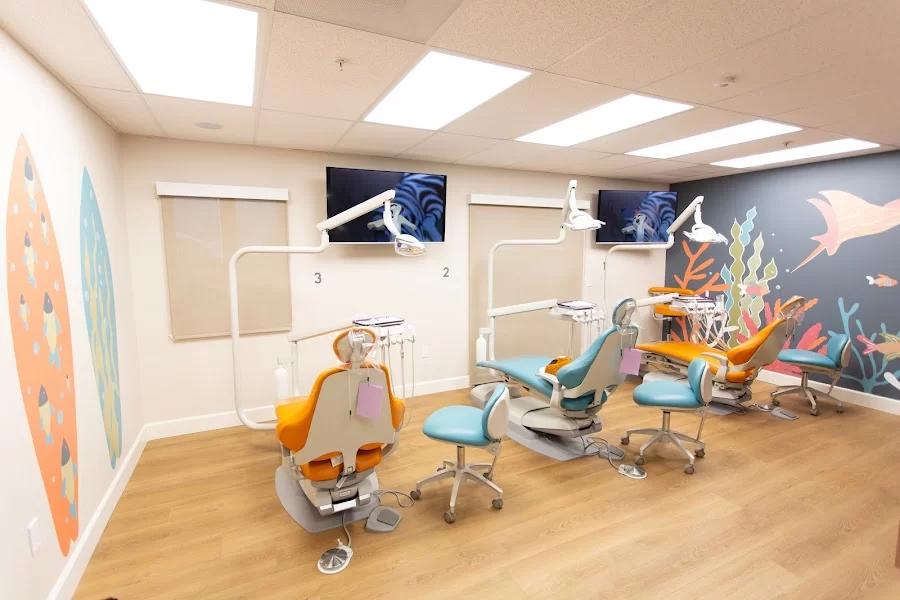 Loyal Pediatric Dentistry 2