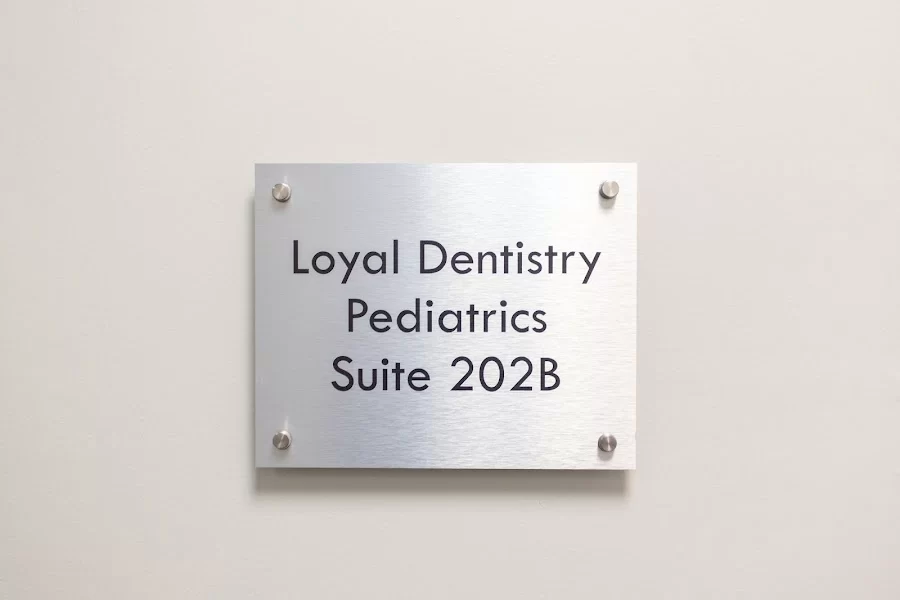 Loyal Pediatric Dentistry 1