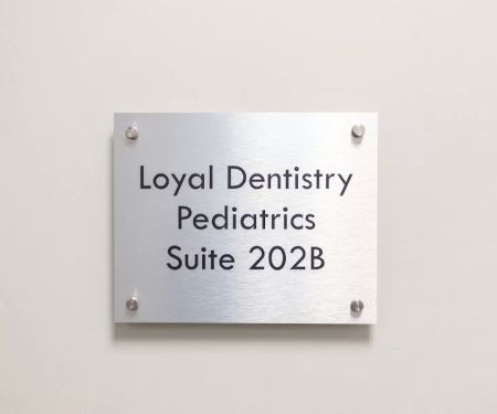 Loyal Pediatric Dentistry