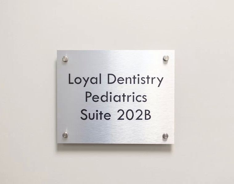 Loyal Pediatric Dentistry