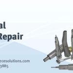 Handpiece Solutions, Inc.