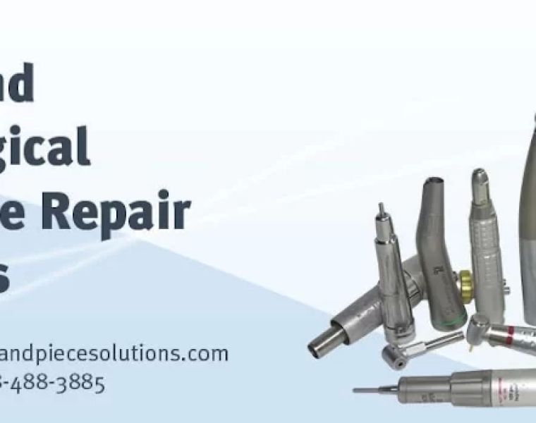 Handpiece Solutions, Inc.