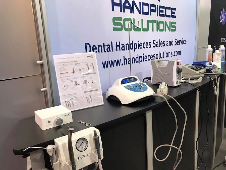 Handpiece Solutions, Inc. 4