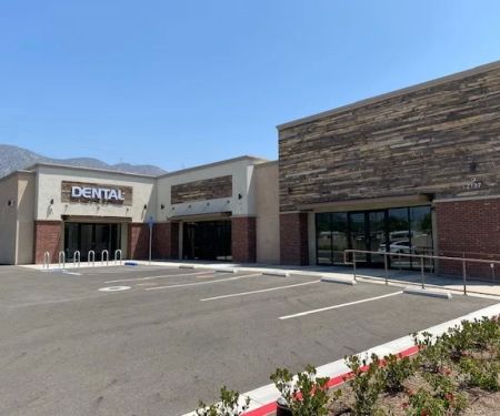 Bright Smile Family Dentistry