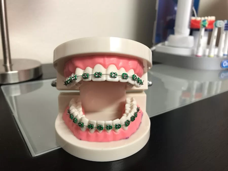 North Las Vegas Orthodontics 1