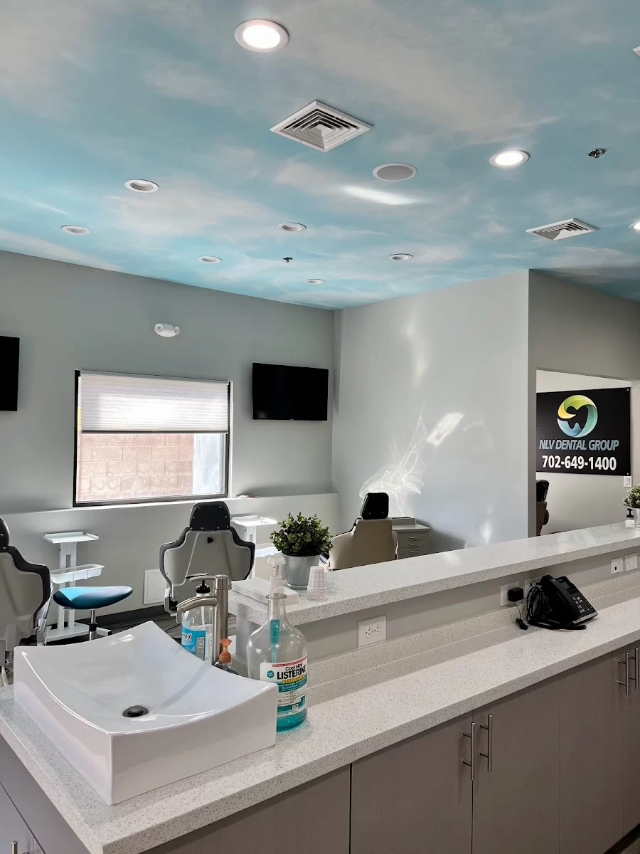 North Las Vegas Orthodontics 2