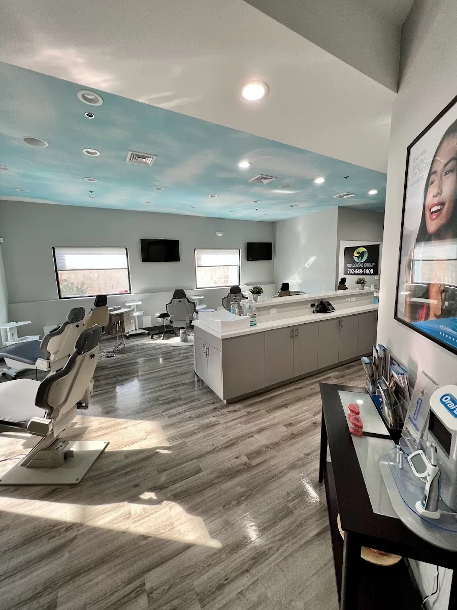 North Las Vegas Orthodontics 5