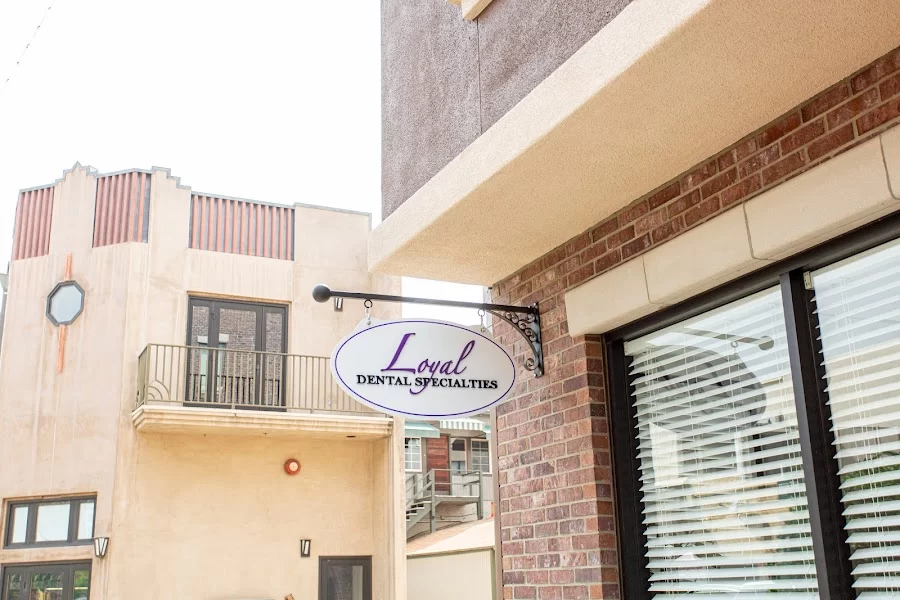 Loyal Dental Specialties Picture 4