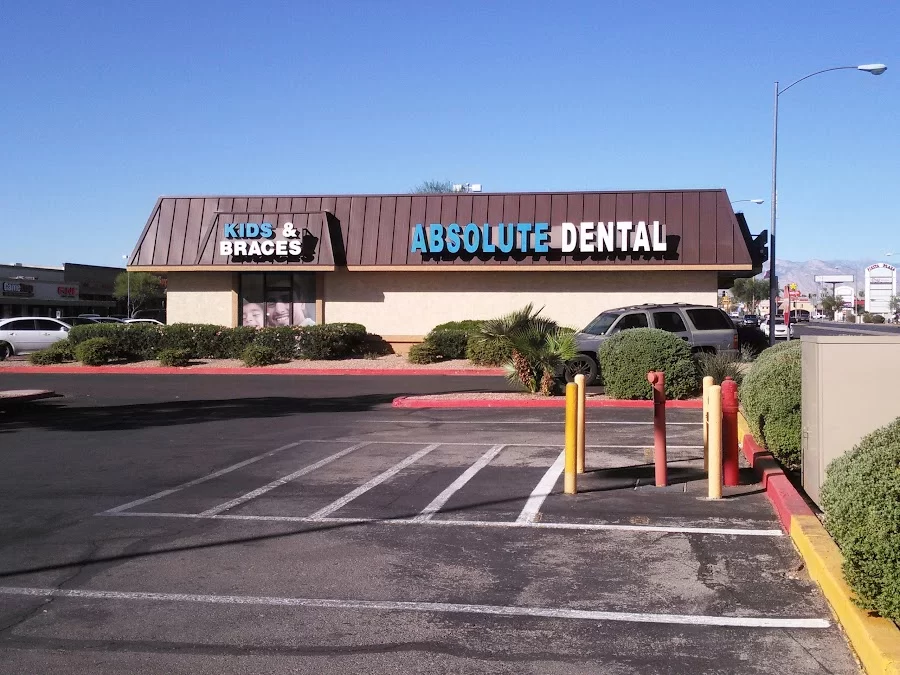 Absolute Dental - Lake Mead 5