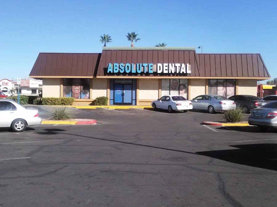 Absolute Dental - Lake Mead 4