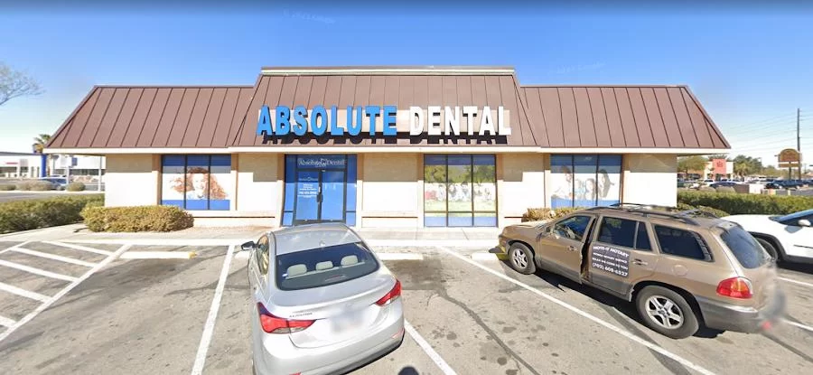 Absolute Dental - Lake Mead 10