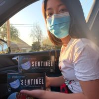 Dr. Christine Hwang Chu ico