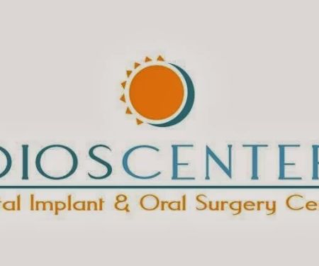 Dr. Francis H. Chung, DDS [DIOS Center]