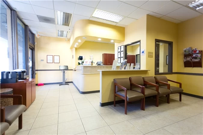 West Coast Dental of Monrovia 3