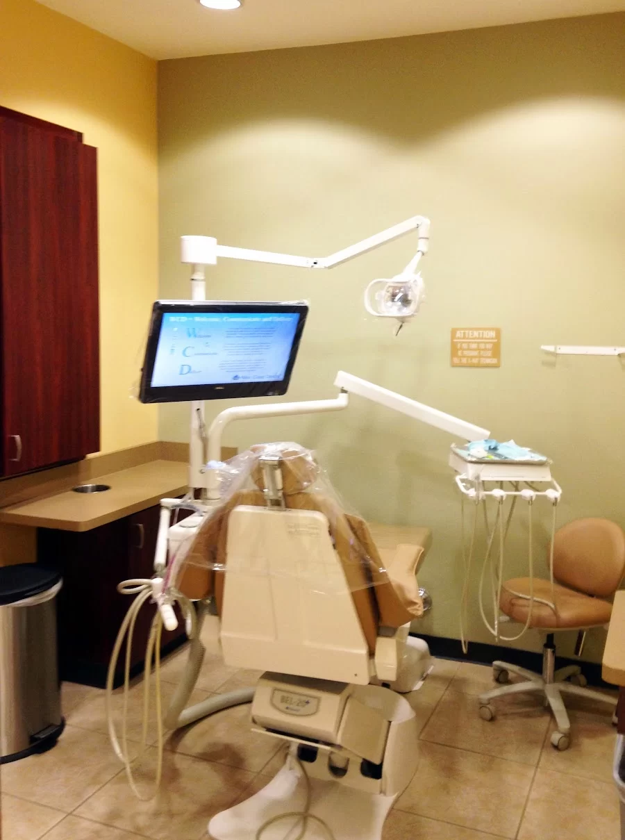 West Coast Dental of Monrovia 8