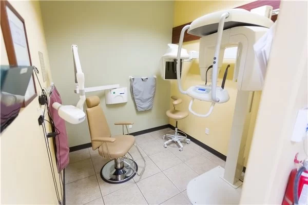 West Coast Dental of Monrovia 1