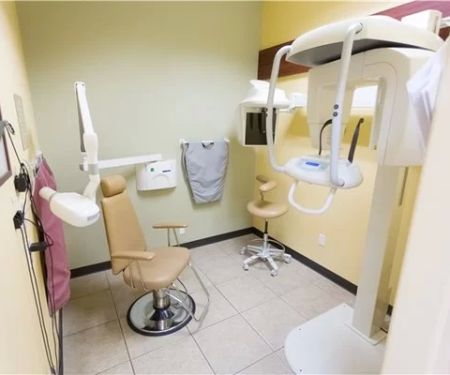 West Coast Dental of Monrovia