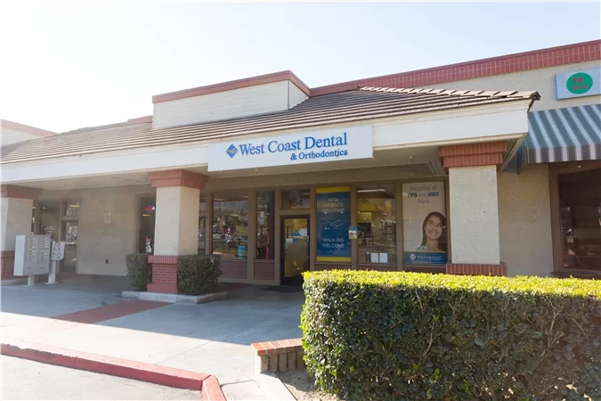 West Coast Dental of Monrovia 4