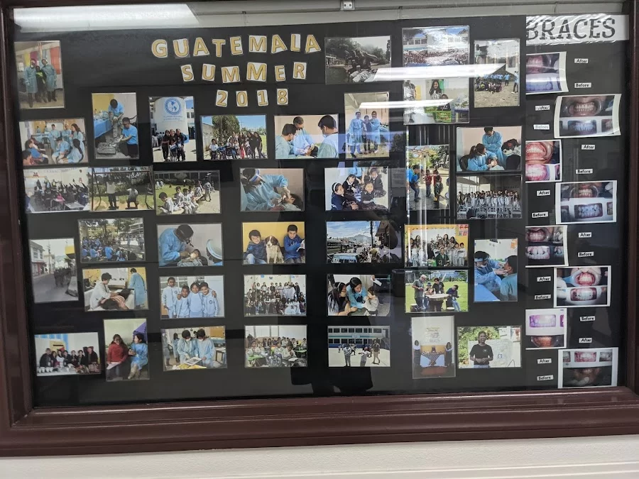 Our Dental Center Picture 3