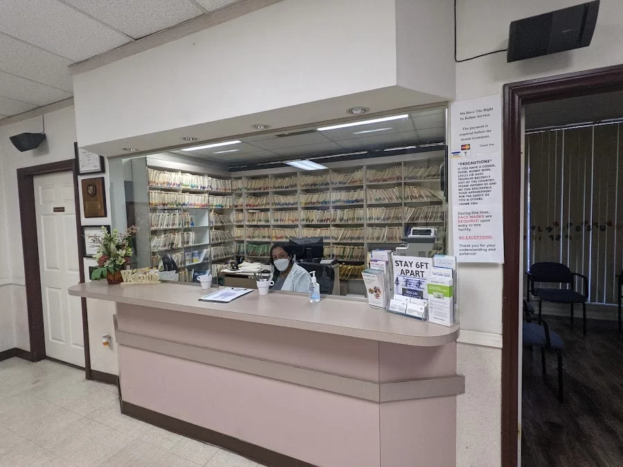Our Dental Center Picture 2