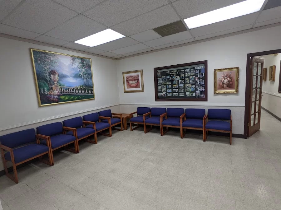Our Dental Center Picture 1