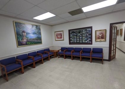 Our Dental Center