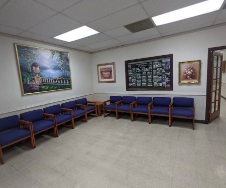 Our Dental Center