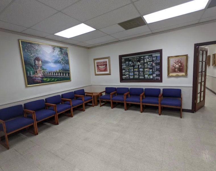 Our Dental Center