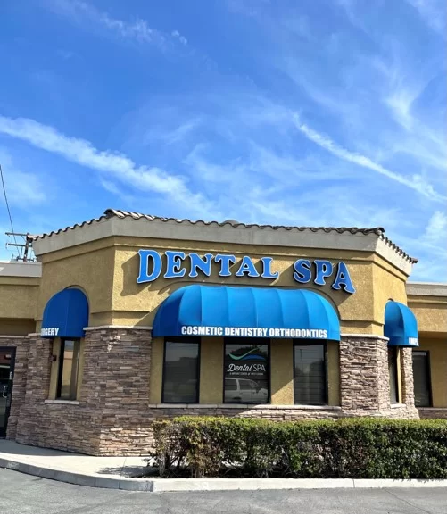 Dental Spa & Implant Center of West Covina 1