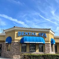 Dental Spa & Implant Center of West Covina ico