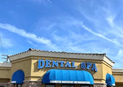 Dental Spa & Implant Center of West Covina