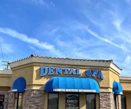 Dental Spa & Implant Center of West Covina