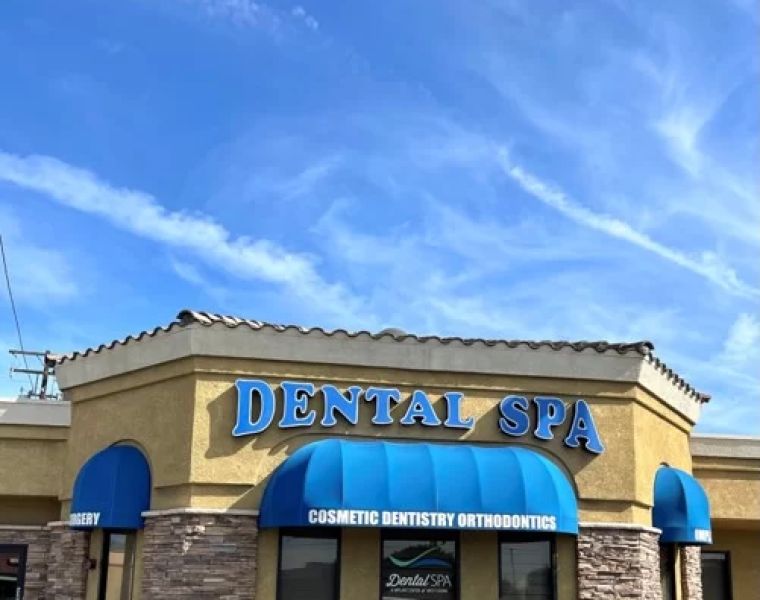 Dental Spa & Implant Center of West Covina