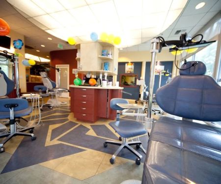 Children's Choice Dental Care