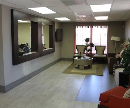 Dr Azimi DDS