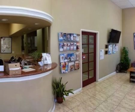 Healthy Smiles Family Dental