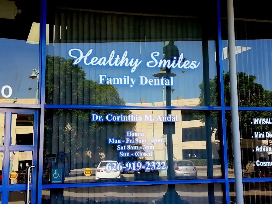 Healthy Smiles Family Dental 4