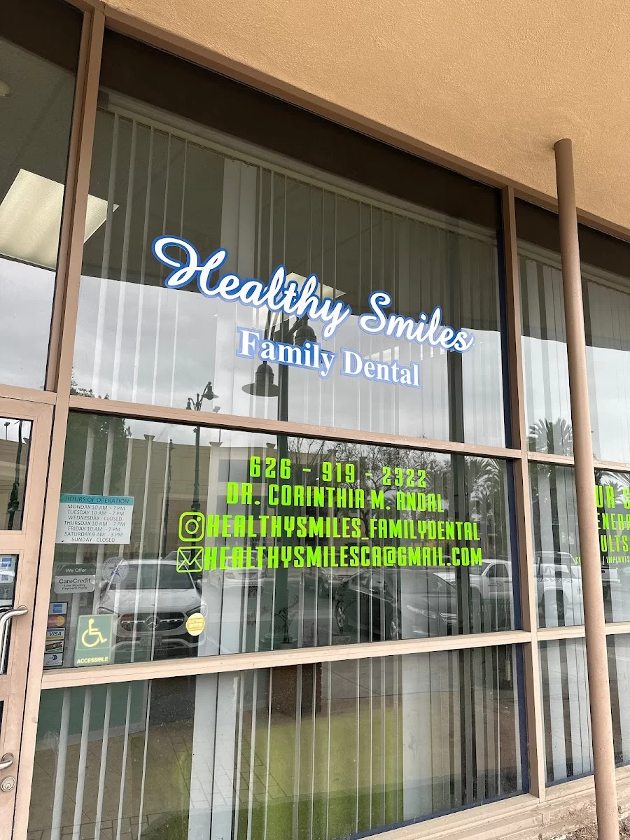 Healthy Smiles Family Dental 6