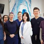 Yuki Lu, DDS