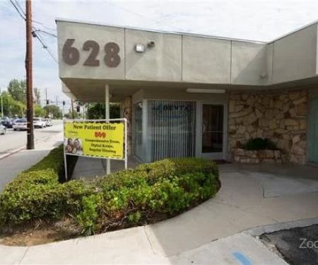 A-Z Dental Care